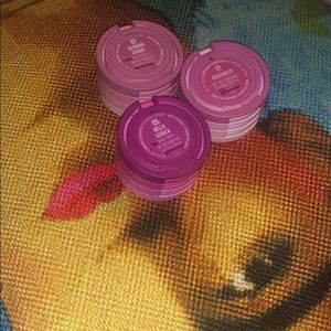 Kaja bundle-Rosewater/Hella Azalea/Glowing Guava